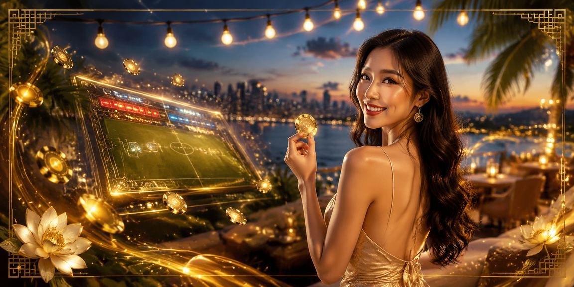 Người chơi tại TP. Hồ Chí Minh trải nghiệm casino trực tuyến với phong cách hiện đại