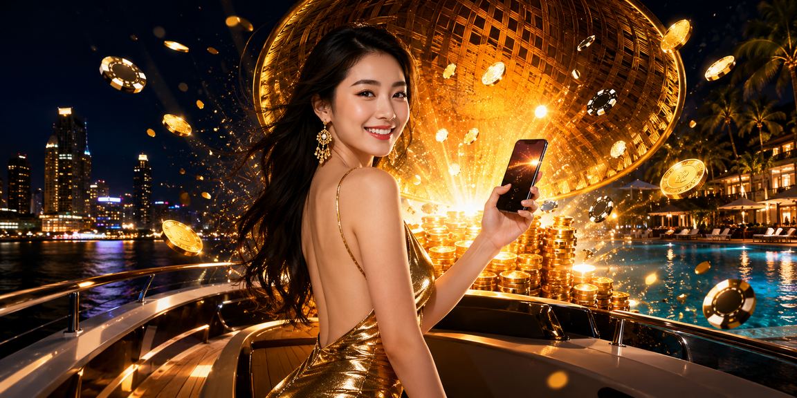 Người chơi tại Mũi Né trải nghiệm casino trên điện thoại di động với giao diện tiếng Việt
