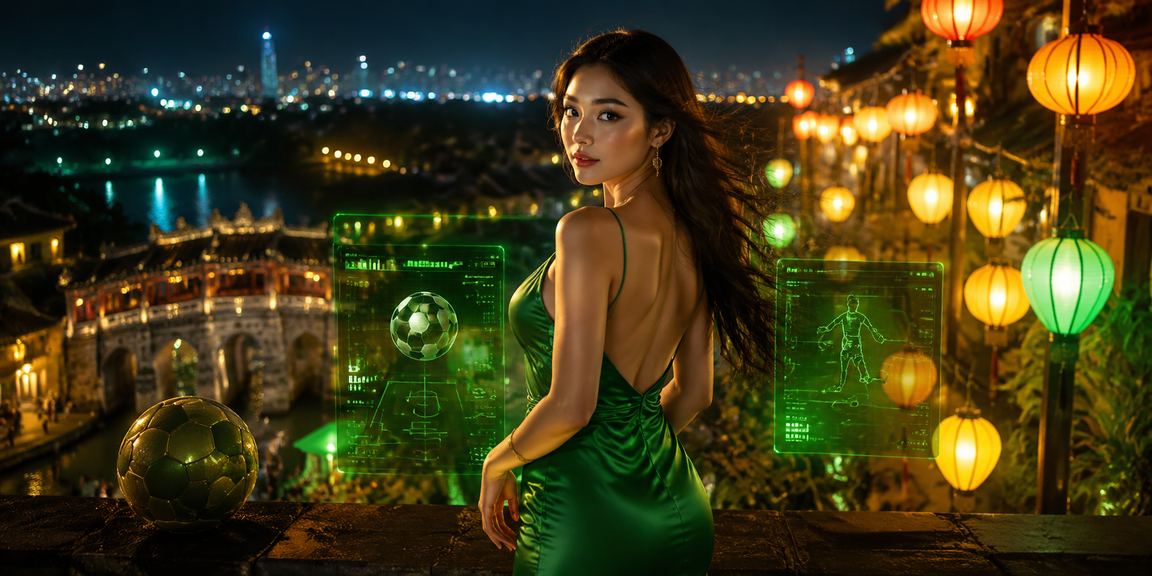 Sảnh casino trực tuyến đậm chất Việt Nam trên nền tảng tv5